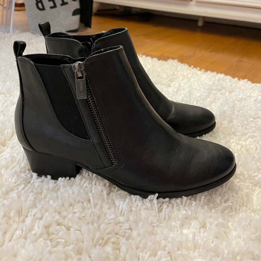 Unisa Pancey Ankle Boots